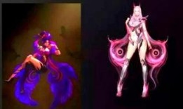 盾山典藏皮肤最新爆料,华丽变身引期待