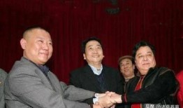 博主爆料姜昆视频大全集,笑谈人生，传承相声艺术